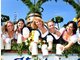 Oktoberfest Jubiläumswiesn Gesamt Oktoberfest Jubiläumswiesn Gesamt