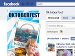 Oktoberfest-live.de: größte Wiesn-Fanseite auf Facebook