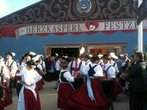 Oktoberfest Oide Wiesn: Neuer Wirt für Theaterzelt