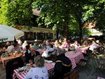 Biergarten in München - Liebhard's Bräustüberl in Aying - Preise, Anfahrt, Öffnungszeiten, Speisen, Getränke und mehr