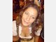 Wiesn-Madl Kandidatin Steffi Germering