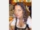 Wiesn-Madl Kandidatin Steffi Germering