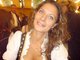 Wiesn-Madl Kandidatin Steffi Germering