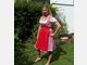 Wiesn-Madl-Kandidatinnen