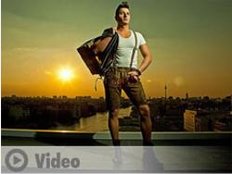 "I sing a Liad für di" von Andreas Gabalier: Der Wiesn-Hit 2011?