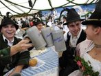 Oide Wiesn: Wohin mit dem Millionengewinn?