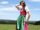 Wiesn-Madl-Kandidatinnen
