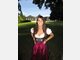 Wiesn-Madl-Kandidatinnen