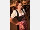 Wiesn-Madl-Kandidatinnen