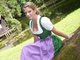 Wiesn-Madl-Kandidatin 2011