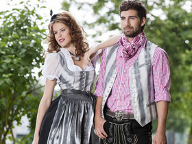 Trachten Trends Angermaier
