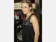 Wiesn-Madl-Kandidatin Tamara
