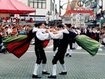 Weltweite Austragungsorte des Münchner Oktoberfests
