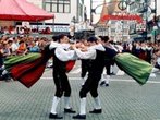 Weltweite Austragungsorte des Münchner Oktoberfests