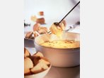 Andechser Käsefondue