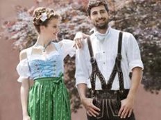 Trachten-Verkauf bei Ebay boomt