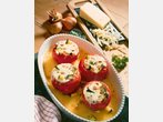 Rezepte mit Andechser Natur: Gefüllte Tomaten