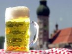 Oktoberfest: Wiesn-Mass internationaler Bierpreis-Index
