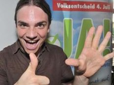 Sebastian Frankenberger will Rauchverbot in der Allianz Arena