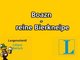 Bairisch &Uuml;bersetzung W&ouml;rterbuch