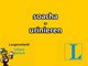 Bairisch &Uuml;bersetzung W&ouml;rterbuch