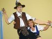 Ochsenbraterei-Wiesn-Wirtin Antje Schneider: Die Männer tanzen nach ihrer Pfeife