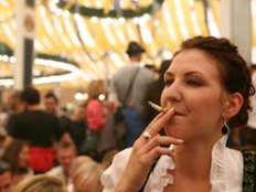 Oktoberfest Rauchverbot Übersicht Zelte