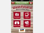 Oktoberfest App Wiesn Fotos: Foto-Community für die Wiesn