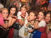 Oktoberfest: After-Wiesn Partys 2011