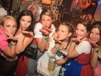 Oktoberfest: After-Wiesn Partys 2011