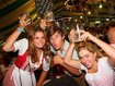 Volksfest Penzberg: Eine Bilanz