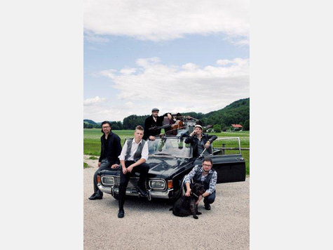Django 3000, Starflinger, M&uuml;ller, Schmid, Fenz, Wiesmann, Heidi