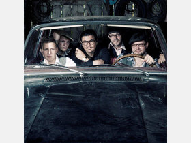Django 3000, Starflinger, M&uuml;ller, Schmid, Fenz, Wiesmann, Heidi