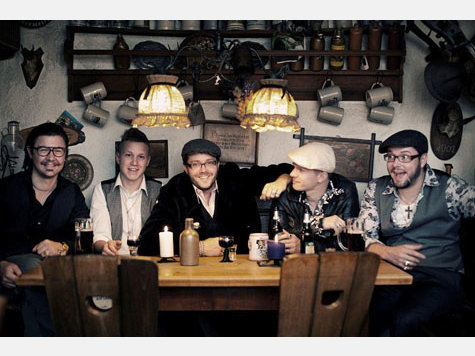 Django 3000, Starflinger, M&uuml;ller, Schmid, Fenz, Wiesmann, Heidi