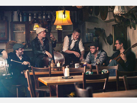 Django 3000, Starflinger, M&uuml;ller, Schmid, Fenz, Wiesmann, Heidi