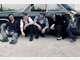 Django 3000, Starflinger, M&uuml;ller, Schmid, Fenz, Wiesmann, Heidi