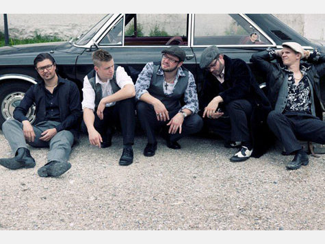 Django 3000, Starflinger, M&uuml;ller, Schmid, Fenz, Wiesmann, Heidi