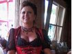 Wiesn-Single Birgit aus Germering