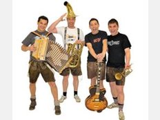 Volxrock