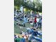 Oktoberfest Besucher schlafen Oktoberfest Besucher schlafen