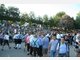 Oktoberfest Besucher schlafen Oktoberfest Besucher schlafen