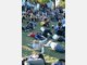 Oktoberfest Besucher schlafen Oktoberfest Besucher schlafen