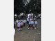 Oktoberfest Besucher schlafen