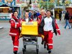 Party für alle Wiesn-Helfer im P1