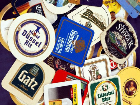 Die besten Bier-Weltrekorde
