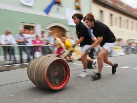 Die besten Bier-Weltrekorde