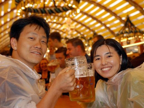 Tipps: So &uuml;berleben Sie die Wiesn