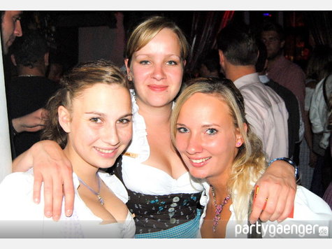 partygaenger.de - Wir machen euch eine Szene