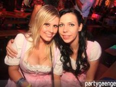 After-Wiesn: Hier wird noch weiter gefeiert