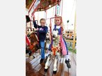 Für die Oide Wiesn gehen die Eintrittskarten aus